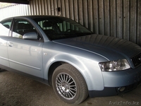 продам audi a4 quattro 2002 года 11000$ - Изображение #3, Объявление #77490