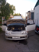  TOYOTA ESTIMA LUCIDA - Изображение #1, Объявление #88768