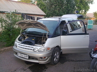  TOYOTA ESTIMA LUCIDA - Изображение #2, Объявление #88768