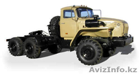 «UOGS» Спецтехника в г.Актобе  - Изображение #4, Объявление #108098