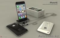 Apple iPhone 4G 32Gb / Apple iPad 3G WiFi 64Gb - Изображение #1, Объявление #106933