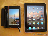 Apple iPhone 4G 32Gb / Apple iPad 3G WiFi 64Gb - Изображение #2, Объявление #106933