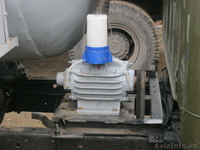 ГАЗ 53А, водовоз-осенизатор - Изображение #2, Объявление #103528