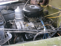 ГАЗ 53А, водовоз-осенизатор - Изображение #4, Объявление #103528