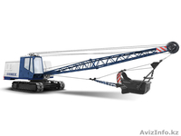 дорожно-строительная техника - Изображение #1, Объявление #127995