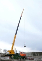 дорожно-строительная техника - Изображение #3, Объявление #127995