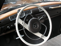 продам машину MERSEDES-PONTON - Изображение #4, Объявление #130026