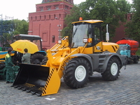 дорожно-строительная техника - Изображение #2, Объявление #127995