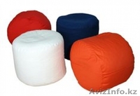 Бескаркасная мягкая мебель. Кресла-мешки, пуфики, кресла-мячи, диваны. - Изображение #1, Объявление #140353