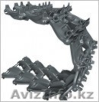 З/Ч  ДТ-75,Т-130/170,Т-4,ВТ-100 и тд. - Изображение #1, Объявление #164276