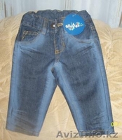 Детские вещички новые - Изображение #1, Объявление #241021