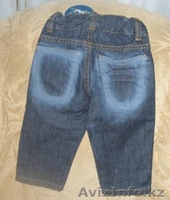 Детские вещички новые - Изображение #2, Объявление #241021