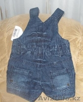 Детские вещички новые - Изображение #4, Объявление #241021