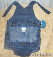 Детские вещички новые - Изображение #5, Объявление #241021