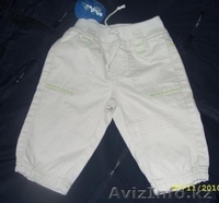 Детские вещички новые - Изображение #6, Объявление #241021