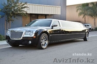 ЛИМУЗИН! Свадьбы, мальчишники, девичники, романтические вечера и т.д. - Изображение #5, Объявление #226280