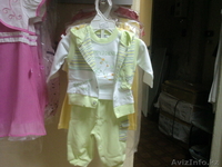 магазин детской одежды и игрушек Бота - Изображение #5, Объявление #254617