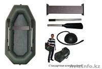 Лодки ПВХ 5 слойные Украина - Изображение #2, Объявление #267790