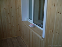 Благоустройство балконов, контейнеров др. помещений  - Изображение #3, Объявление #278634