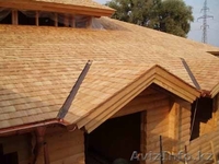 Дранка кровельная - Изображение #2, Объявление #282865