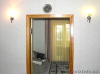 3-х ком. квартира, посуточно - Изображение #5, Объявление #309039