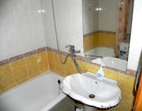 3-х ком. квартира, посуточно - Изображение #7, Объявление #309039