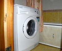 3-х ком. квартира, посуточно - Изображение #8, Объявление #309039