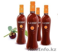 Сок \\\\\\\"Xango\\\\\\\" из фрукта мангостин  - Изображение #1, Объявление #280664