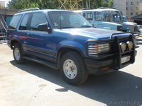 Mazda Navajo LX - Изображение #4, Объявление #288772