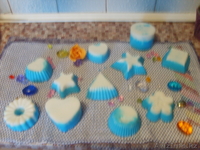 мыло ручной работы с натуральными добавками  - Изображение #3, Объявление #286715