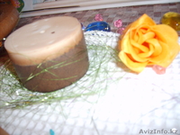 мыло ручной работы с натуральными добавками  - Изображение #2, Объявление #286715