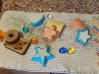 мыло ручной работы с натуральными добавками  - Изображение #6, Объявление #286715