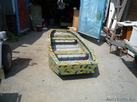 продоётся лодка пластикавоя - Изображение #2, Объявление #325470