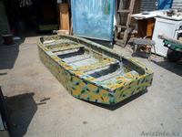 продоётся лодка пластикавоя - Изображение #3, Объявление #325470