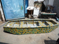 продоётся лодка пластикавоя - Изображение #4, Объявление #325470