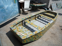 продоётся лодка пластикавоя - Изображение #1, Объявление #325470