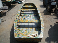 продоётся лодка пластикавоя - Изображение #6, Объявление #325470