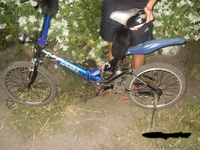 Продам горный велосипед LAUX - Изображение #2, Объявление #331251