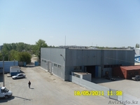 производственная база с офисом - Изображение #2, Объявление #344759