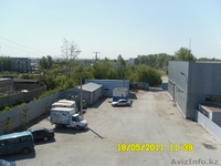 производственная база с офисом - Изображение #3, Объявление #344759