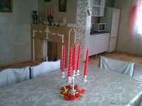 дом на 2 хозяина в пос. затобольск - Изображение #3, Объявление #377831