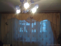 Квартира 2 ком.,ремонт,счетчики,50 кв.м,теплая,стоянка,школа,садик рядом - Изображение #2, Объявление #395016