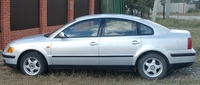 продам Volkswagen Passat B5 - Изображение #2, Объявление #409137