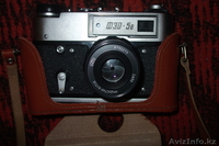 продам фотоаппарат,фотоэлектрический экспонометр и фотовспышка Электроника В5-21 - Изображение #1, Объявление #476932