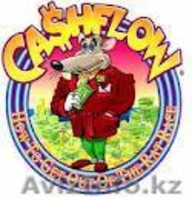 CashFlow 101 Денежный Поток - Изображение #2, Объявление #495118