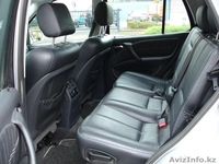 Мерседес ML-270 30000 дол - Изображение #4, Объявление #507362