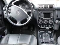 Мерседес ML-270 30000 дол - Изображение #3, Объявление #507362