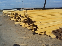 Обрезнае доски и брус - Изображение #3, Объявление #502667