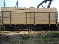 Обрезнае доски и брус - Изображение #1, Объявление #502667