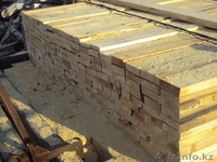 Обрезнае доски и брус - Изображение #2, Объявление #502667